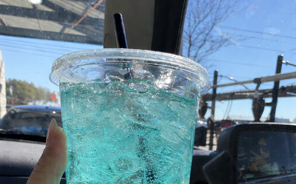 Phát hiện loại đồ uống "PHÁ GAN" nhanh hơn thịt mỡ, dù ăn ít lại và tập thể dục cũng… "không ăn thua"