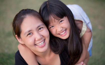 "3 không thì không cưới, 3 có thì không gả" - Cha mẹ thông thái có con gái phải dạy ngay quy tắc này