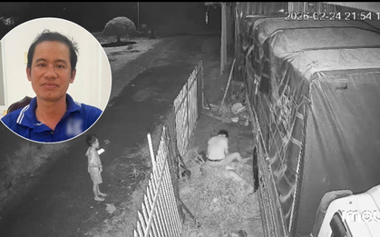 Con trai gào khóc van xin bố đừng “xử lý” mẹ trong vô vọng, người đàn ông vẫn xuống tay sát hại: Hé lộ nguồn cơn dẫn tới án mạng đau lòng