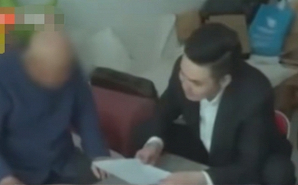 Cụ ông 93 tuổi để lại toàn bộ tài sản trị giá 35 tỷ đồng cho anh hàng xóm: Người thân phản đối, tòa đưa ra phán quyết