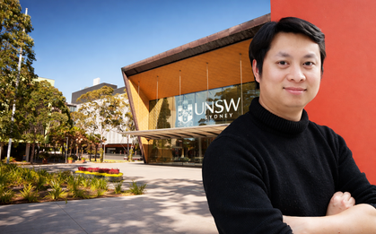 Ngôi trường GS Nguyễn Thành Vinh đang làm việc: Lọt top 20 thế giới, là "cái nôi" của những nhà khoa học tầm cỡ toàn cầu