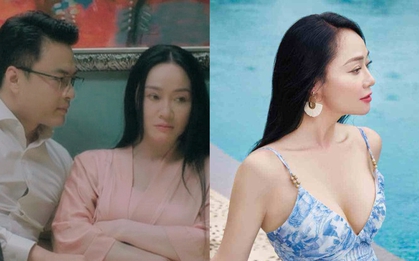 "Người tình màn ảnh" của Hồng Đăng: Mỹ nhân một thời, U50 trẻ đẹp ngỡ ngàng