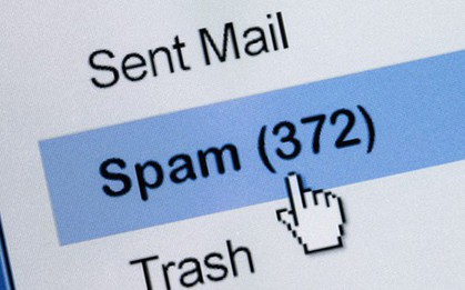 Lừa đảo qua email đã đến mức báo động