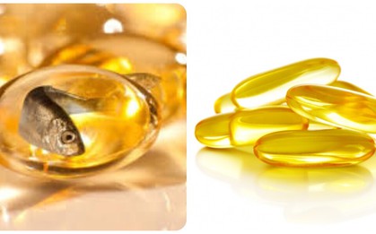 Những người nên bổ sung dầu cá Omega-3