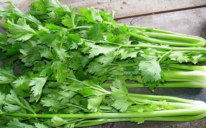 5 loại rau mà tế bào ung thư sợ nhất, nhất là ung thư phổi, ung thư vú và ung thư đại trực tràng