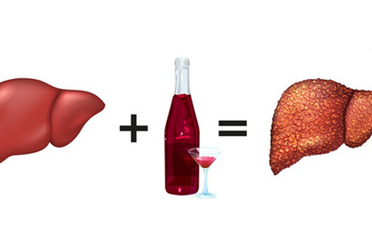 Bệnh gan tăng vọt sau Tết: Chuyên gia chỉ rõ thói quen "gánh nặng" nội tạng