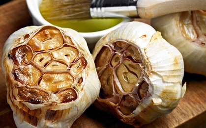 Loại rau củ rẻ tiền nhưng là "kho kháng sinh tự nhiên" ngoài chợ bán rất rẻ