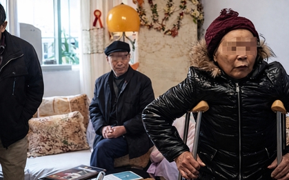 Đỡ bà cụ bị ngã, 3 học sinh tiểu học bị đòi bồi thường 3,5 tỷ đồng