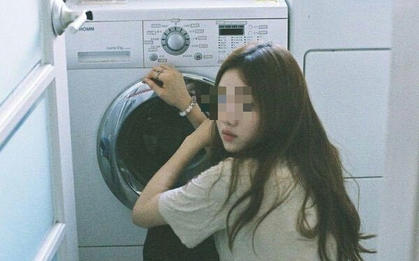 Cô gái độc thân 23 tuổi mắc ung thư vì kiểu giặt đồ lót rất nhiều chị em làm nhiều năm vẫn KHÔNG biết hại