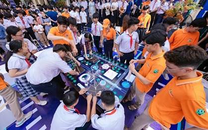 Nên học dùng AI hay học kỹ năng không thể bị AI thay thế?