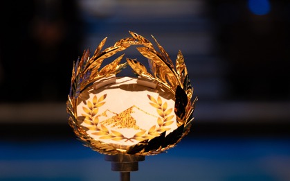 Sự thật về vòng nguyệt quế Olympia