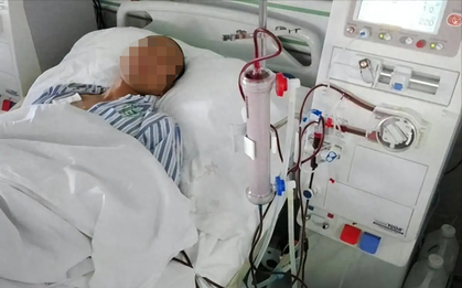 Người đàn ông suýt phải chạy thận, kim loại nặng trong cơ thể cao gấp 6 lần vì ngày nào cũng ăn 1 loại cá