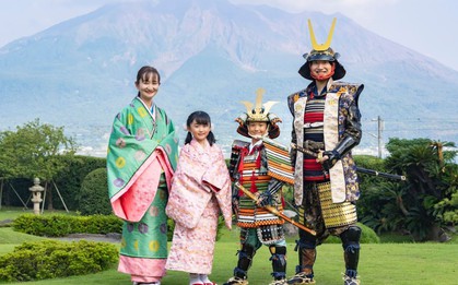 Nhật Bản lọt top điểm đến lý tưởng nhất 2026 dành cho gia đình - và lý do không chỉ có hoa anh đào