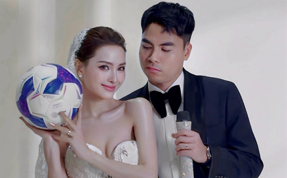 Khôi hài chuyện "va" nhau 8 năm trước của MC Mù Tạt và Đức Huy: Cái kết như được viết sẵn từ đầu