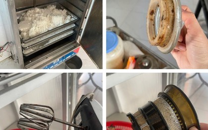 Bị chỉ ra nhiều bất cập về vệ sinh, dinh dưỡng bán trú, trường mầm non xin lỗi phụ huynh