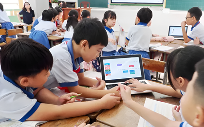 "Sau này AI làm hết rồi, con học để làm gì?"