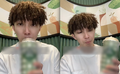 Không phải cà phê, vị khách nước ngoài đã thức suốt 48 tiếng vì uống món nước này ở Việt Nam