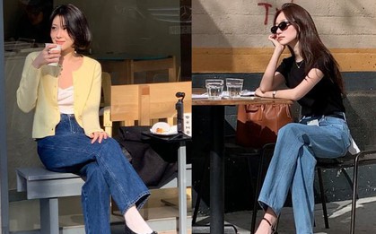 Bây giờ không phải lúc sắm áo khoác hay áo len, đây mới là 5 item nàng cần nhất để vào hè mặc đẹp luôn