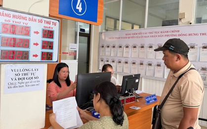 Nhiều chính sách quan trọng có hiệu lực từ đầu tháng 3-2026