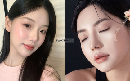 Dưỡng da kiểu phú bà với 5 món skincare chứa vàng 24k giúp ngừa nếp nhăn li ti hiệu quả