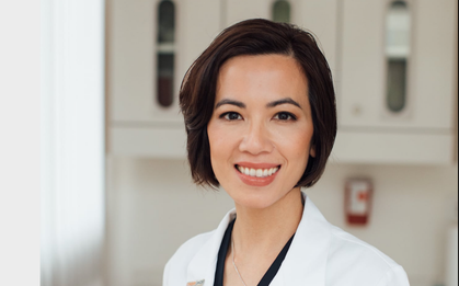 Nữ giáo sư gốc Việt 20 năm chống ung thư và những đề tài triệu USD tại Mỹ