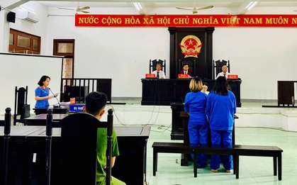 Nguyễn Thị Kim Anh lĩnh án 90 tháng tù