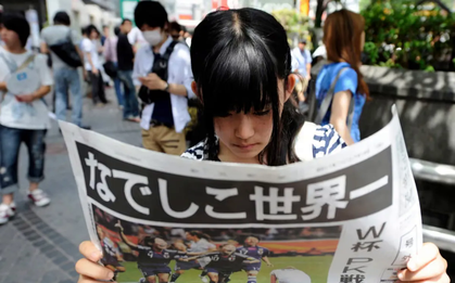 Nhật Bản ghi nhận số vụ xâm hại tình dục trẻ em cao nhất trong 1 thập niên