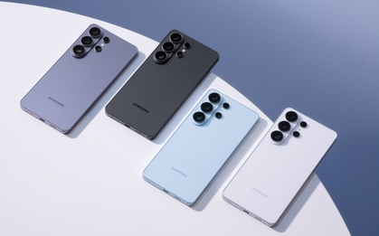 Galaxy S26 series ra mắt với loạt nâng cấp AI, bản Ultra gần 52 triệu đồng