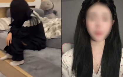 Nữ sinh Hà Nội "ngủ nhầm phòng", mặc đồ gia chủ lên tiếng: Đã hòa giải, yêu cầu chủ nhà đính chính