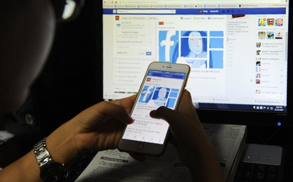 Facebook kiện một người Việt vì quảng cáo lừa đảo