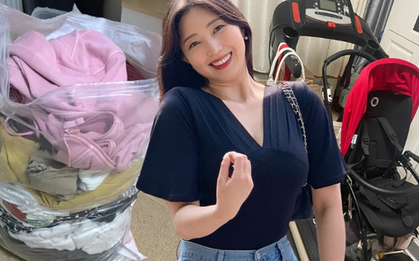 Sau 3 năm sống tối giản ở tuổi 38, tôi bỏ 7 thứ khỏi nhà và nhận lại không gian, thời gian lẫn sự tự do