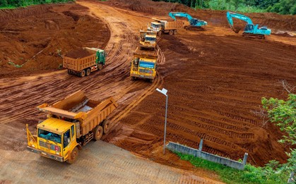 Ngoài đất hiếm, Việt Nam sở hữu kho báu được cả thế giới thèm khát, trữ lượng gấp 4 lần Trung Quốc và Mỹ cộng lại