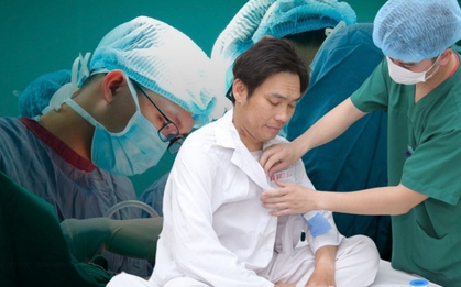 Từ ca ghép đầu tiên đến ghép tim - phổi đồng thời: Hành trình vươn tầm của ghép tạng Việt Nam, khẳng định vị thế khu vực