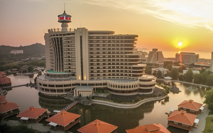 9 điều bạn phải "quên" trước khi du lịch Triều Tiên