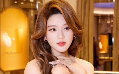 Triệu Lộ Tư rơi vào tuyệt vọng