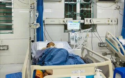 Lạm dụng rượu, nhiều ca rối loạn tâm thần nguy hiểm