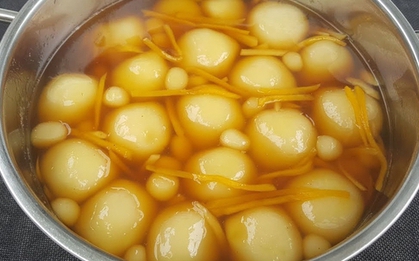 Đừng đổ lỗi cho cơm hay bánh bao: 3 thực phẩm này mới là “trùm cuối” khiến bạn tăng cân "vù vù"