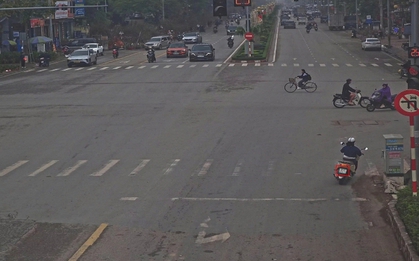 379 chủ xe máy có biển số sau nhanh chóng nộp phạt nguội theo Nghị định 168