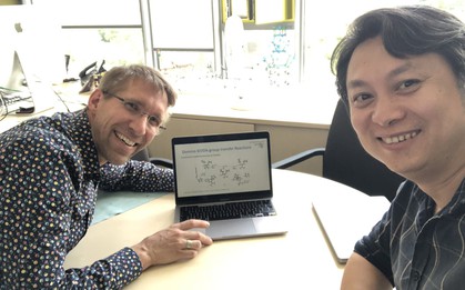 GS. Nguyễn Thành Vinh tiết lộ ưu tiên hàng đầu trong những năm tới, mong muốn hợp tác với VinUni