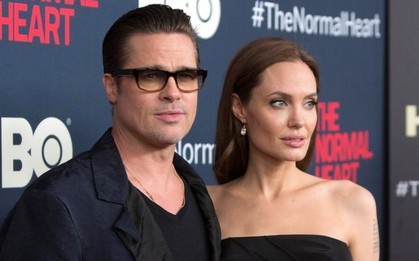 Con ruột lẫn con nuôi của Brad Pitt và Angelina Jolie thi nhau bỏ họ cha