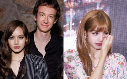 Thê thảm cho Lisa (BLACKPINK) lụy tình kẻ khiến trái tim cô tan nát, sắp tái hợp hậu chia tay bạn trai tỷ phú?