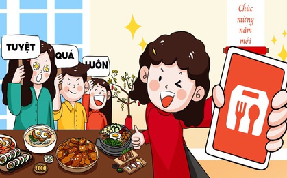 Bí kíp để giới trẻ “lật ngược thế cờ” từ hụt hẫng thực tế sang hừng hực khí thế sau Tết