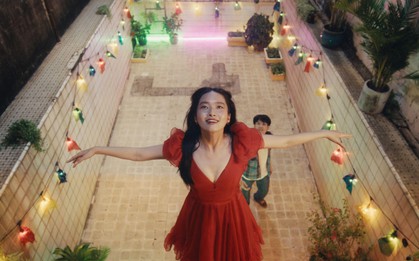 Cảm Ơn Người Đã Thức Cùng Tôi: Khúc ca mơ mộng của tuổi trẻ