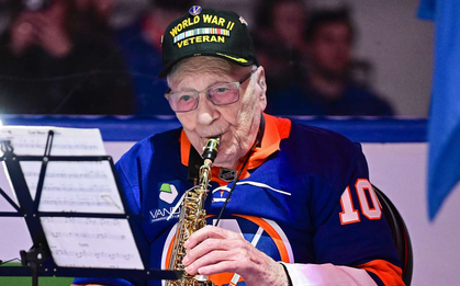 Bí quyết sống thọ của cụ ông 104 tuổi: Gắn bó với 3 món quen thuộc, cái số 1 ở quê mọc um tùm như cỏ