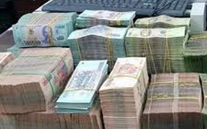 “Em rể” giăng bẫy, lừa “chị vợ” tương lai 8,1 tỉ đồng