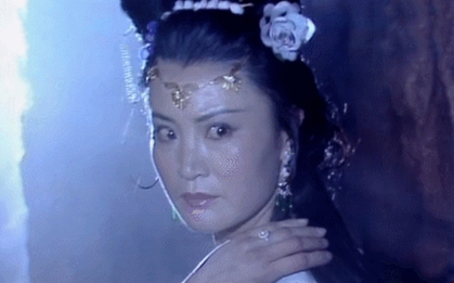 Bạch Cốt Tinh phim "Tây du ký": Ôm hận vì đóng phản diện, U90 sống kín tiếng