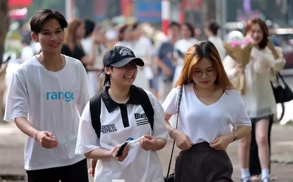 Miền Bắc tăng nhiệt mạnh trước khi đón mưa