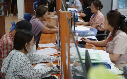 5 thay đổi lớn về thuế thu nhập cá nhân năm 2026, nhiều người có tin vui