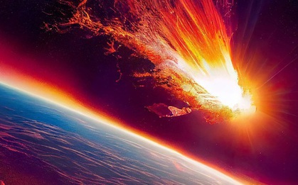 Một vật thể lạ từng lao xuống Brazil, bắn thủy tinh khắp nơi