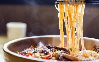 Bác sĩ chia sẻ 5 lợi ích bất ngờ của miến với người tiểu đường, người Việt ăn nhiều mà không hay